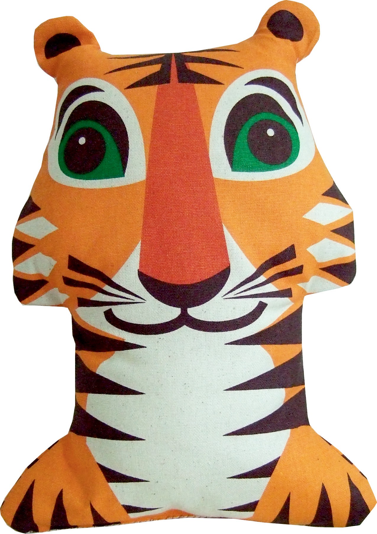 doudou tigre