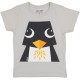 Tshirt Pingouin